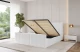 Polsterbett AMEA-Z - 3