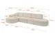 Ecksofa MARI-L2 - 4