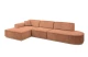 Ecksofa IREA-L2