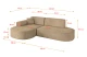 Ecksofa MARI-L1