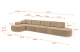 Ecksofa MARI-L3-v1