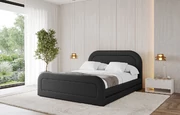 Polsterbett LERIS-Z