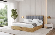 Polsterbett ENZO2