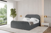 Polsterbett LERIS-Z