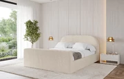 Polsterbett TIVON-Z