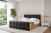 Polsterbett ENZO7-Z - 1