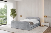 Polsterbett LERIS-Z-v1 - 1
