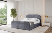 Polsterbett LERIS-Z