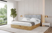 Polsterbett ENZO8