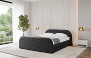 Polsterbett LERIS-Z-v1 - 1