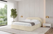 Polsterbett TIVON-v1 - 1