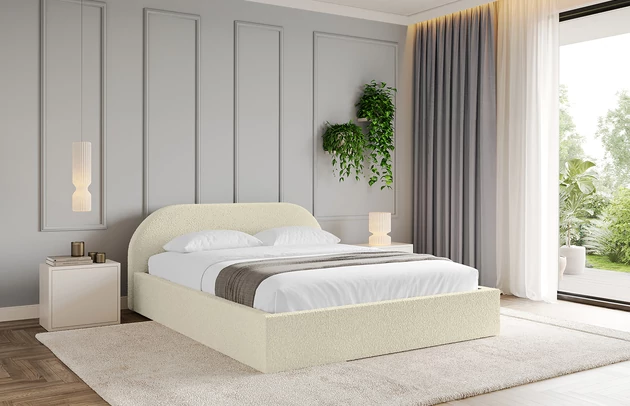 Polsterbett TIVON-v1 - 7