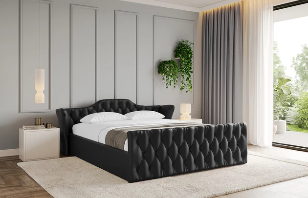 Polsterbett ZORAN-Z-v1 - 7