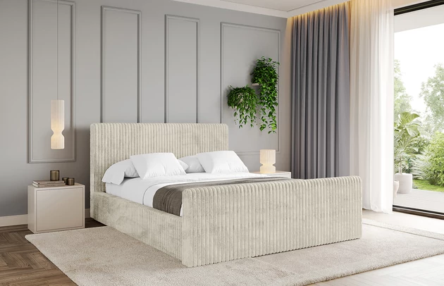 Polsterbett ALOVA-Z-v1 - 6