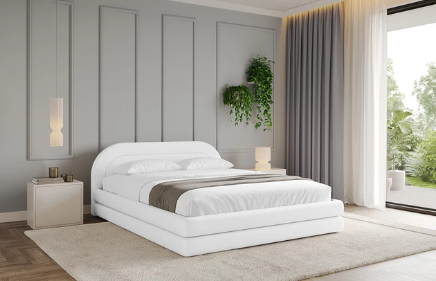 Polsterbett LERIS-v1 - 7