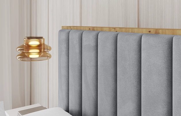 Polsterbett ENZO4-Z - 7