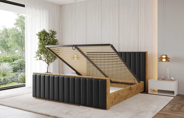 Polsterbett ENZO4-Z - 3