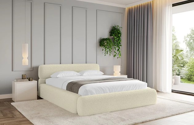 Polsterbett ENORA-v1 - 7