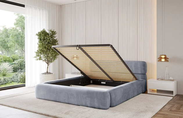 Polsterbett ENORA-v1 - 3