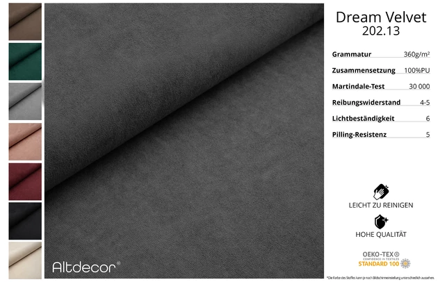 Ecksofa MARI-L1v3 - 5