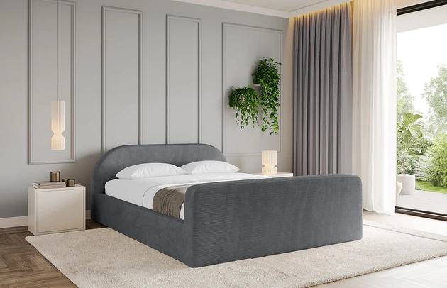 Polsterbett TIVON-Z-v1 - 7