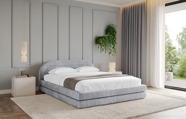 Polsterbett LERIS-v1 - 7