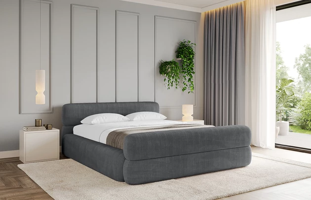 Polsterbett ENORA-Z-v1 - 7