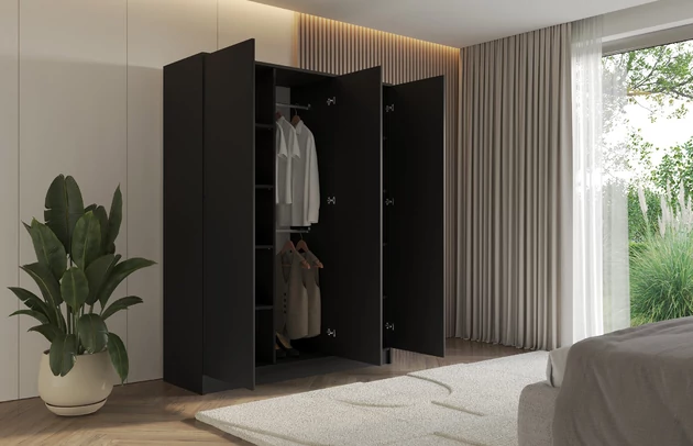 Drehtürenschränke GELE - 4