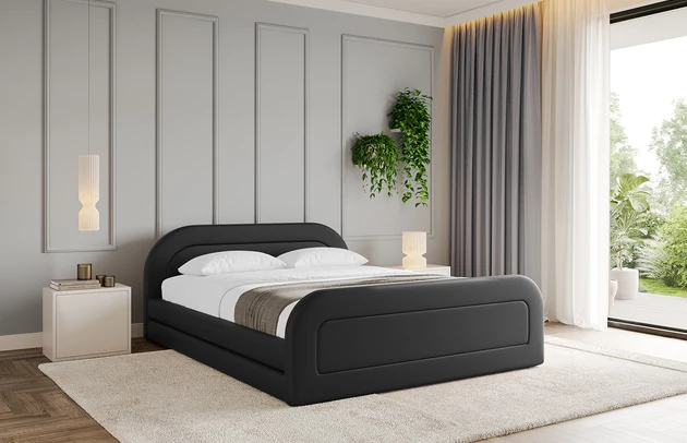 Polsterbett LERIS-Z-v1 - 7