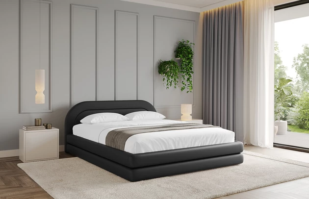 Polsterbett LERIS-v1 - 7