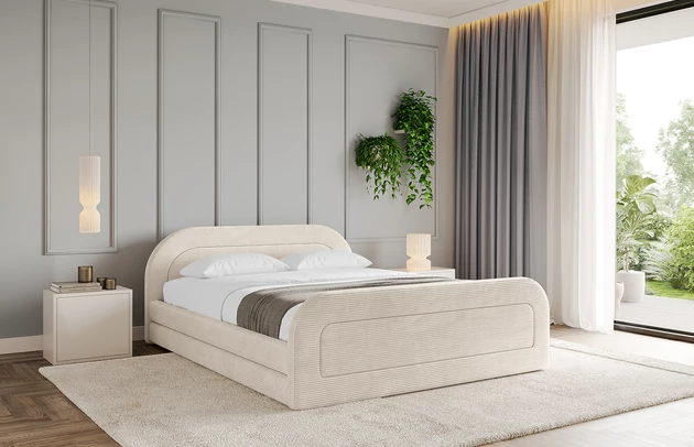 Polsterbett LERIS-Z-v1 - 7