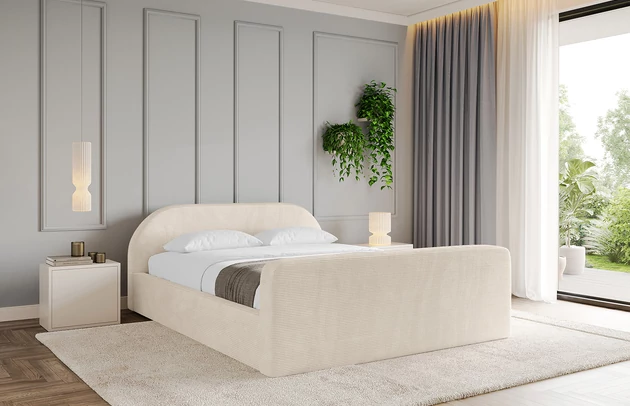 Polsterbett TIVON-Z-v1 - 7