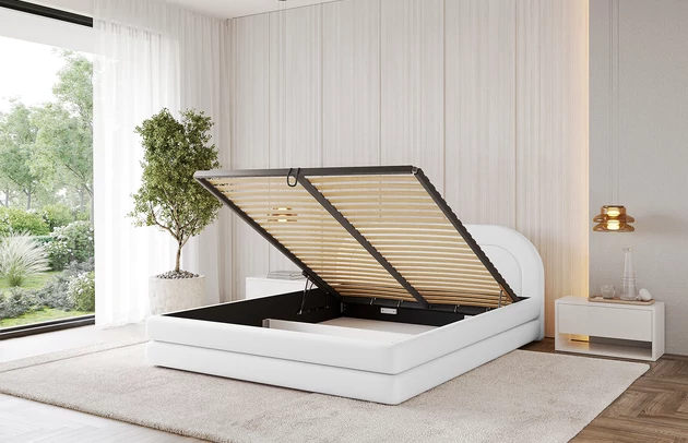 Polsterbett LERIS-v1 - 3