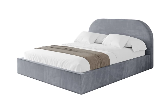 Polsterbett TIVON - 2