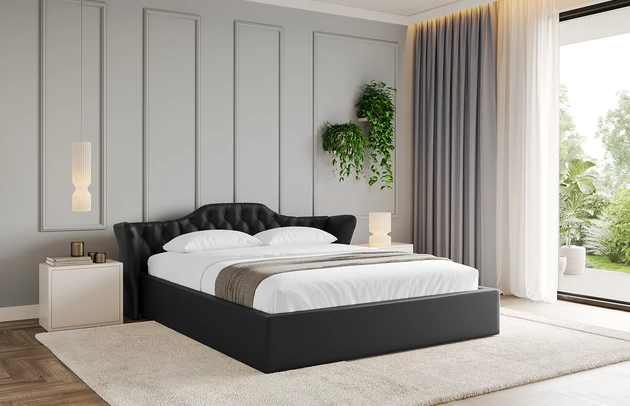 Polsterbett ZORAN-v1 - 7