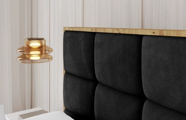 Polsterbett ENZO2-Z - 7