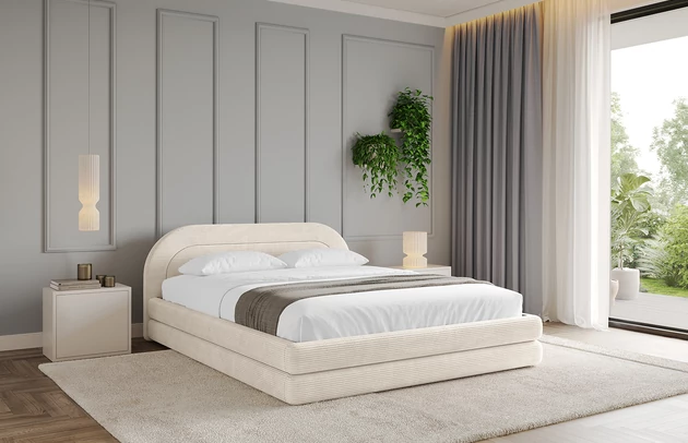 Polsterbett LERIS-v1 - 7