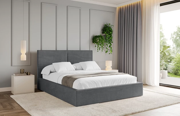 Polsterbett VANTO - 7