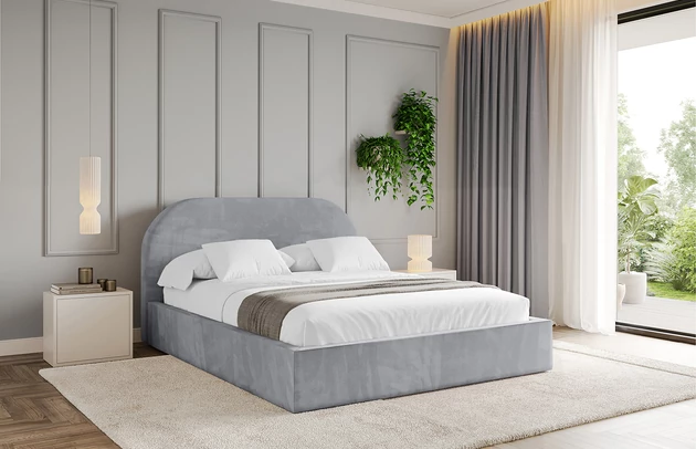 Polsterbett TIVON - 6