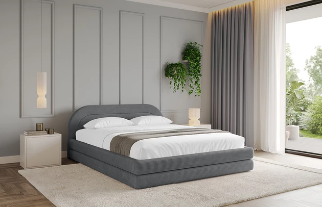 Polsterbett LERIS-v1 - 7