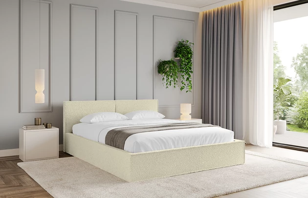 Polsterbett EMMI-v1 - 7