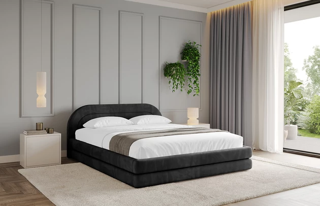 Polsterbett LERIS-v1 - 7