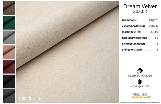 Wohnlandschaft MARI-U1 - 5