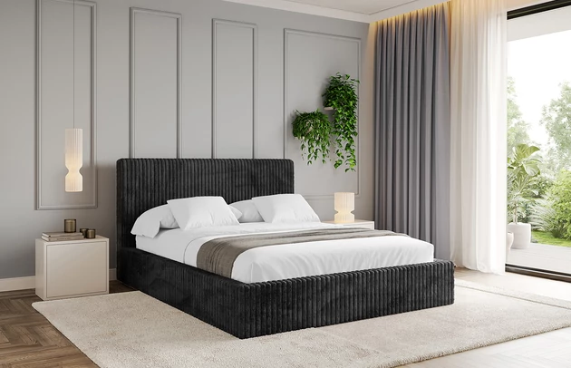 Polsterbett ALOVA-v1 - 7