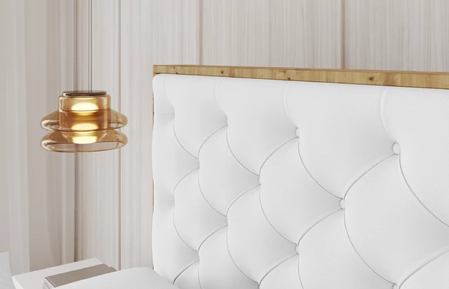 Polsterbett ENZO3-Z - 7