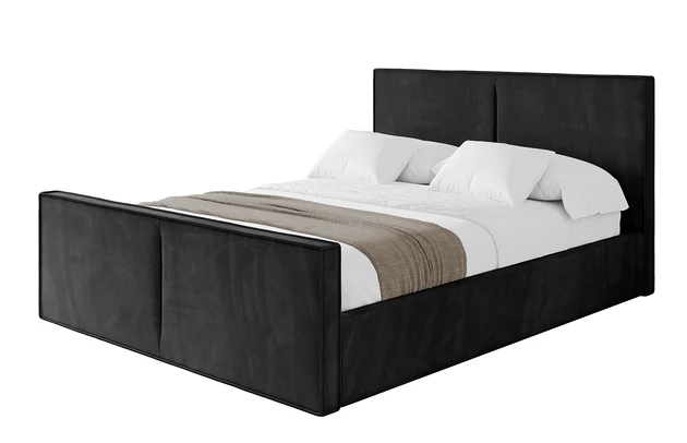 Polsterbett VANTO-Z - 2