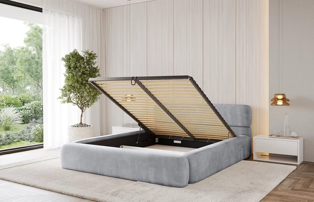 Polsterbett ENORA-v1 - 3
