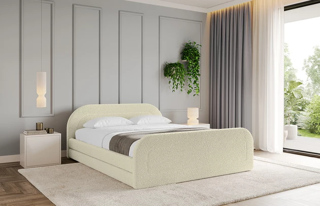 Polsterbett LERIS-Z-v1 - 7