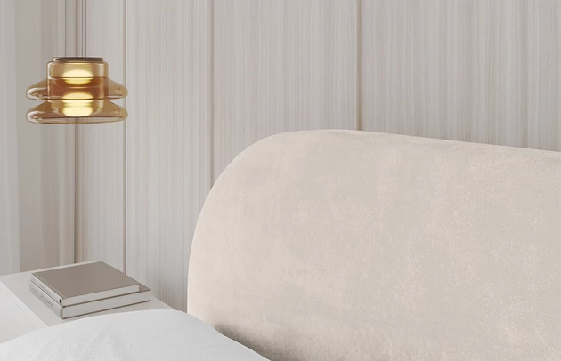 Polsterbett TIVON-v1 - 5