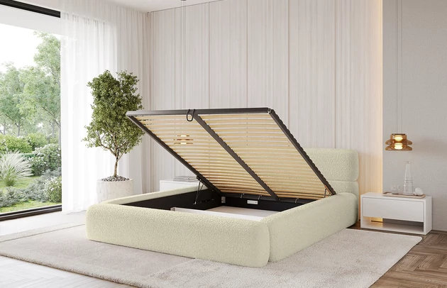 Polsterbett ENORA-v1 - 3